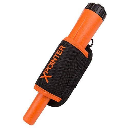 Orange Pin-Pointer Metal Detector V7264