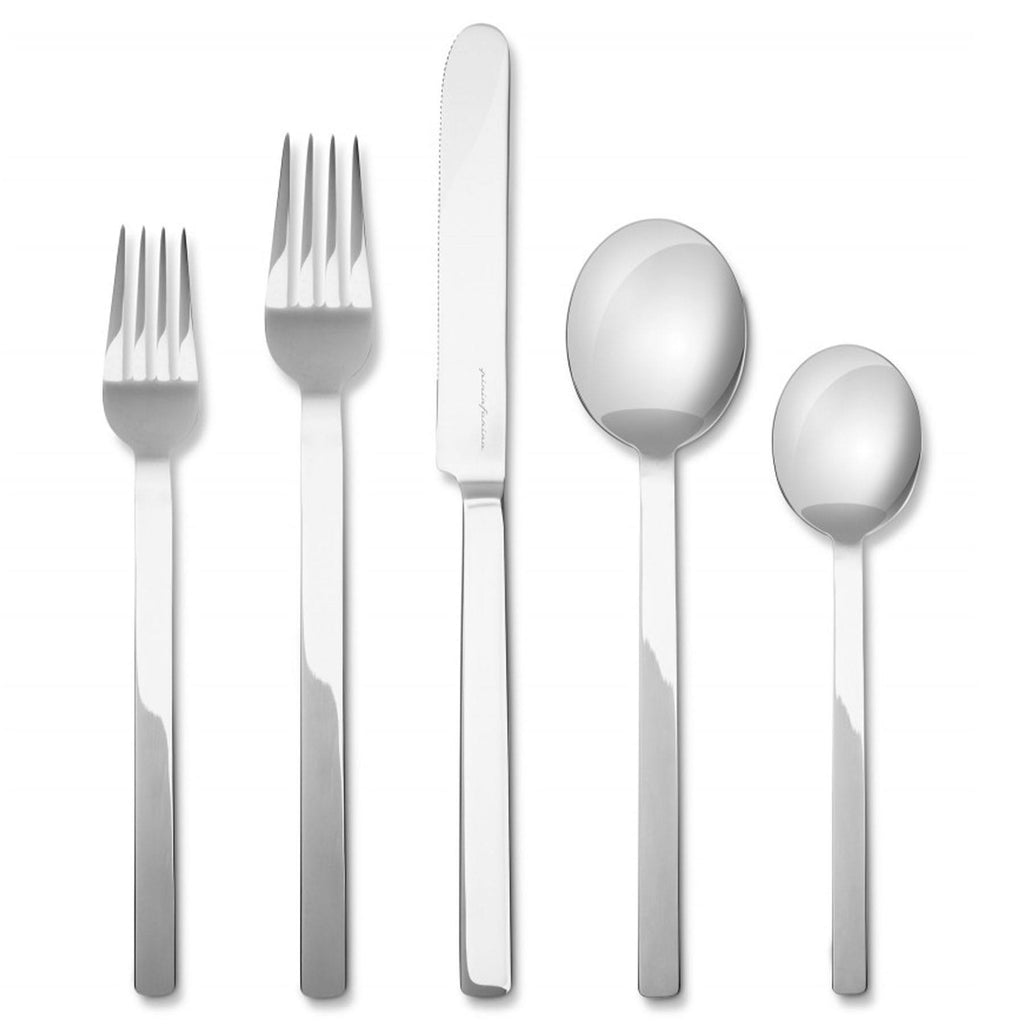 5 Piece Place Setting V624