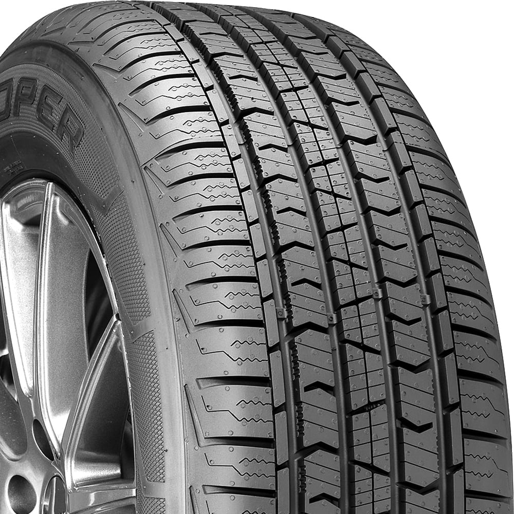 Set of 4 All Season Tires 215/55R17 94V P861