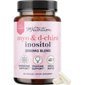 Inositol 40:1 Ratio 120 Ct C82505