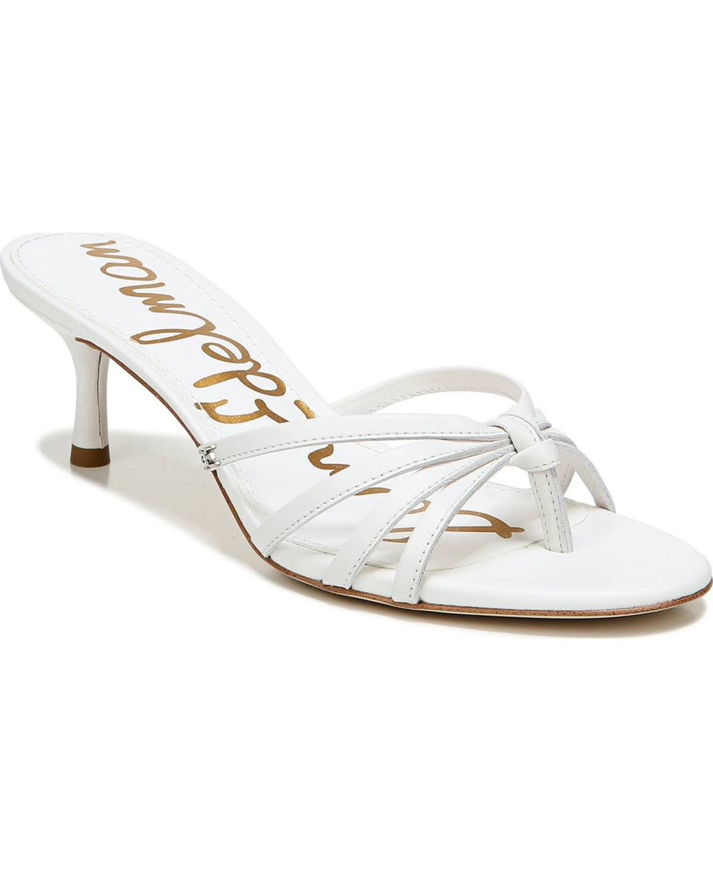 White Thongs N780954