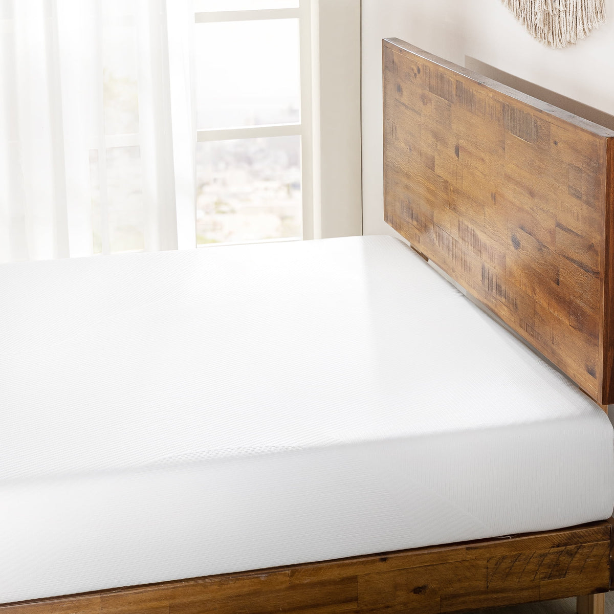 8 Memory Foam Queen Mattress P1171