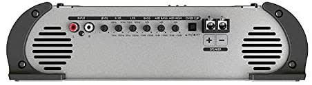 1 Channel 2 Ohm Car Amplifier Z233