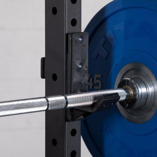 Squat Stand J-Hooks Y652