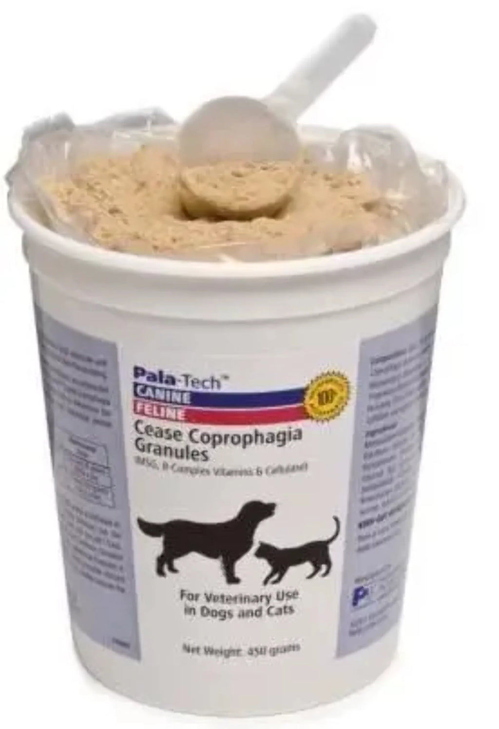 Coprophagia Granules 450 gm H9739
