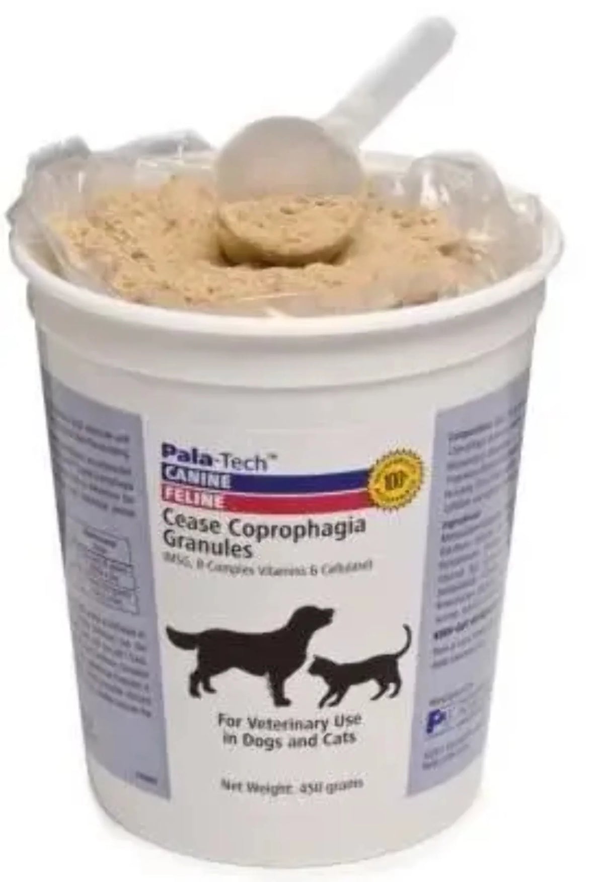 Coprophagia Granules 450 gm H9739
