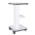 Beauty Trolley Rolling Cart 13.4"X14.96"X27.2" H80585