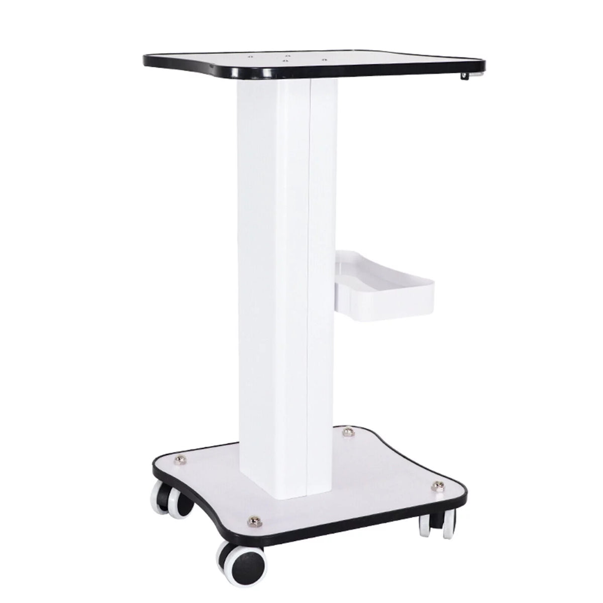 Beauty Trolley Rolling Cart 13.4"X14.96"X27.2" H80585