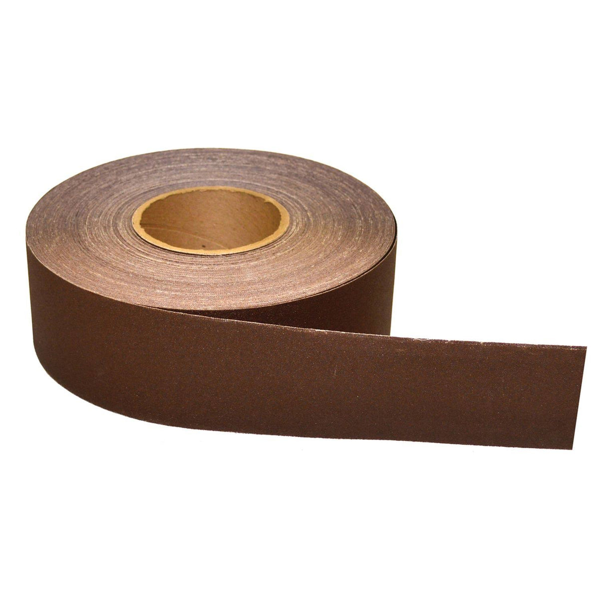320 Grit Aluminum Oxide Cloth Roll R662