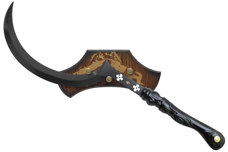 Needle Sword Replica A18258