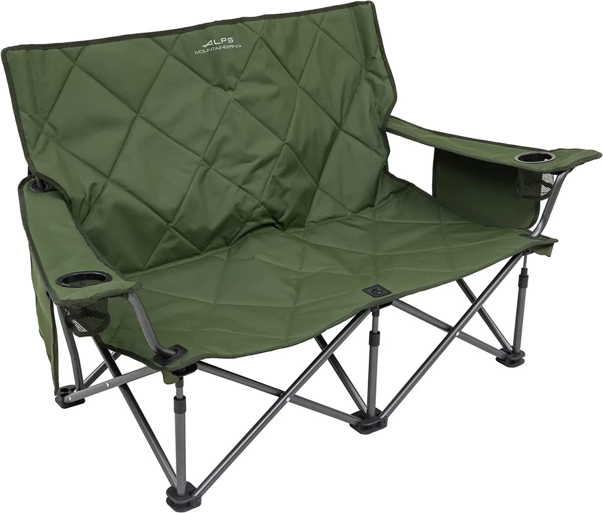 King Kong Low Loveseat G362074
