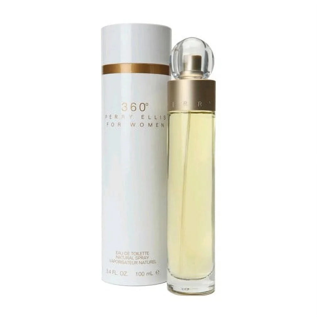 3.3 oz Eau De Toilette Spray for Women O659413