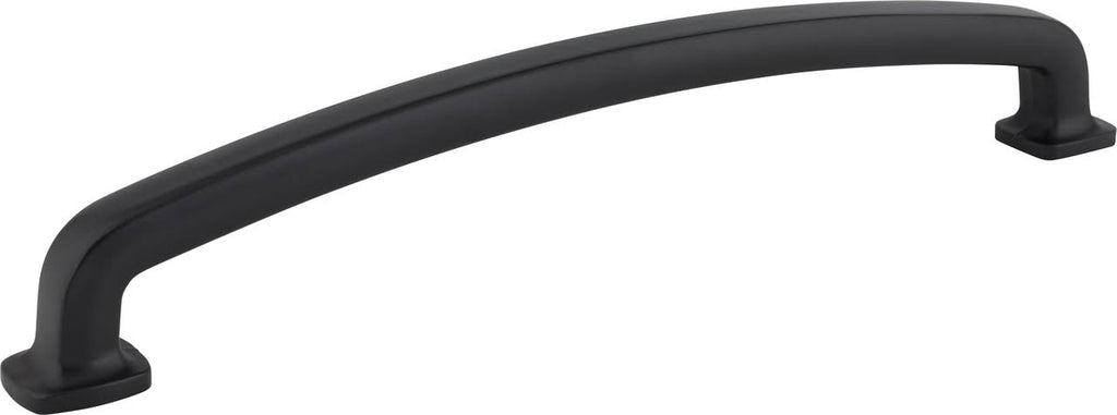 12x22 Appliance Pull - Matte Black U722493