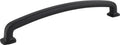 12x22 Appliance Pull - Matte Black U722493