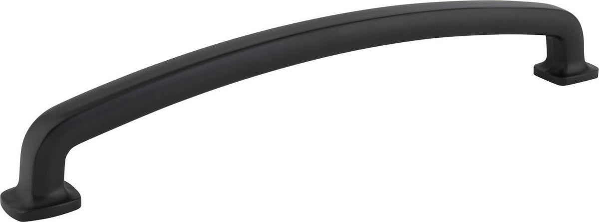 12x22 Appliance Pull - Matte Black U722493