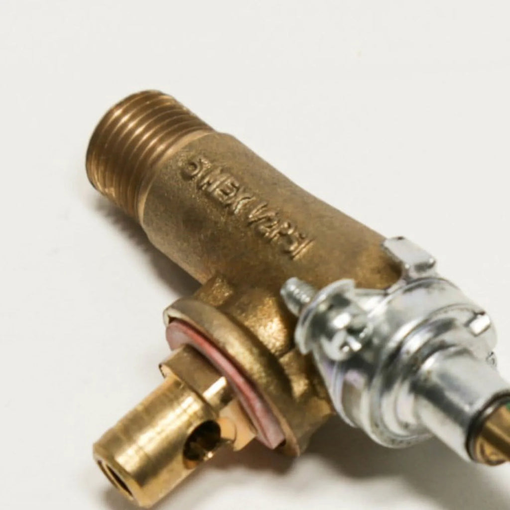 Surface Burner Valve H364