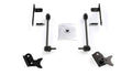 Front Sway Bar Disconnect Kit for Jeep JL 2018 JT 2020-2021 H480485