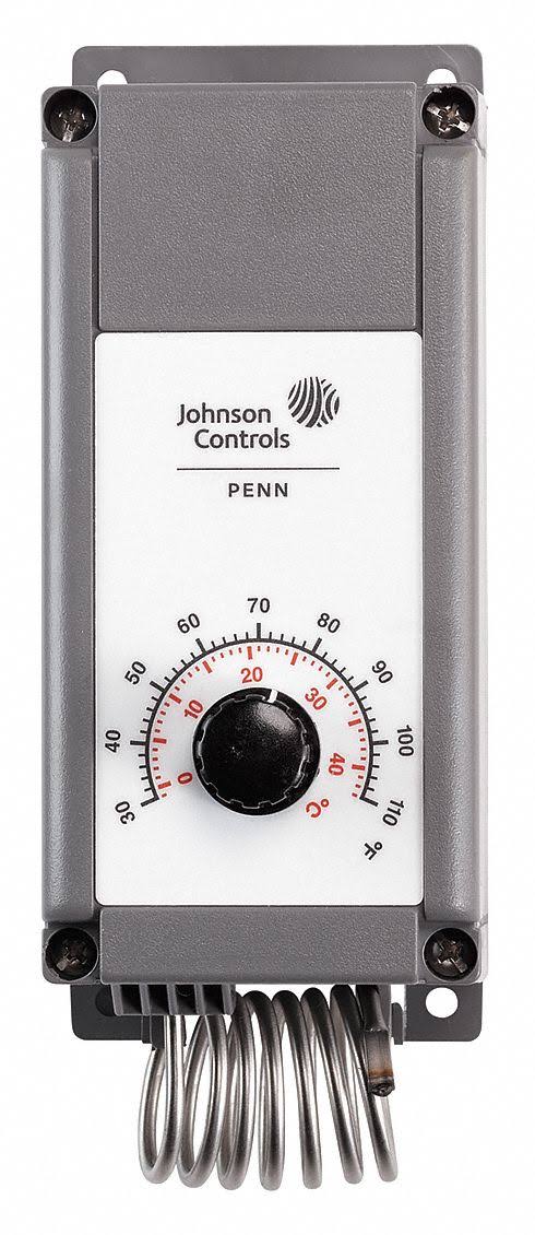 Mechanical Tstat K18087