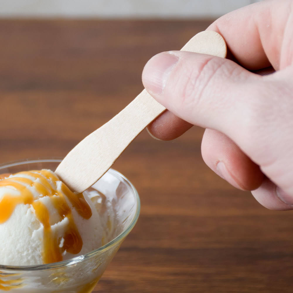 Wooden Spoon, Case of 10,000 C3921