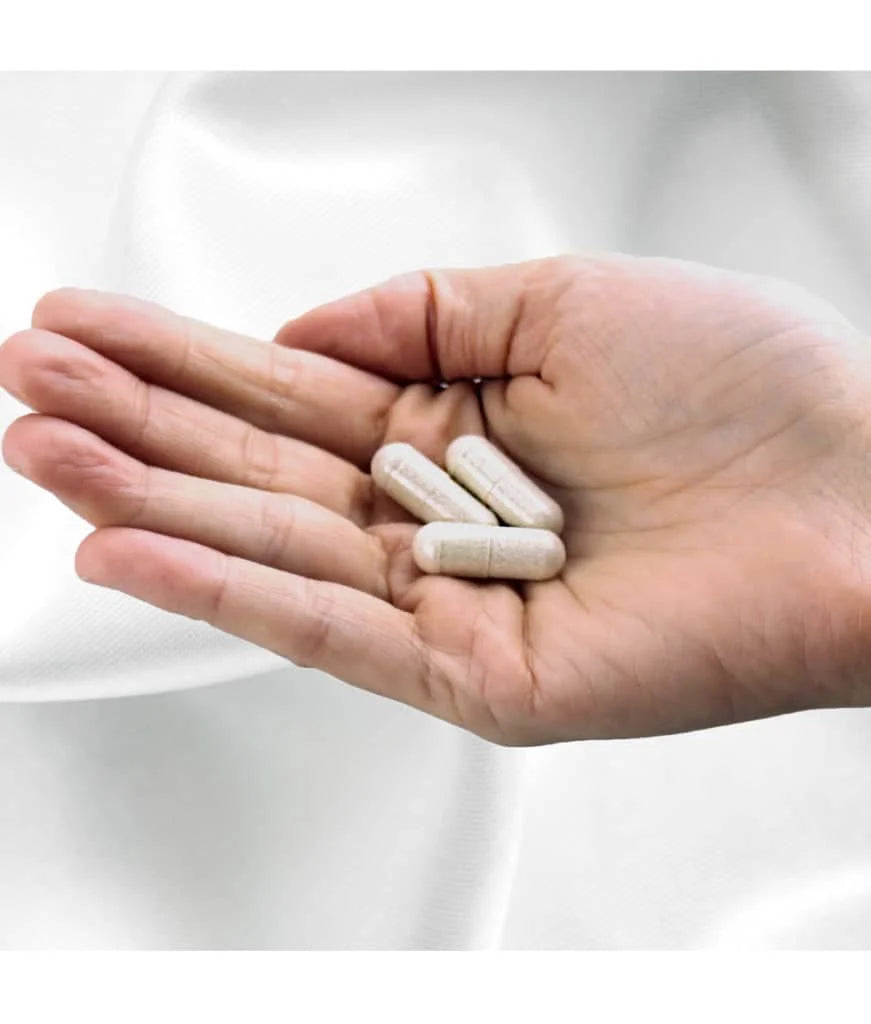 Fertility Supplements (1 Month Supply) T737