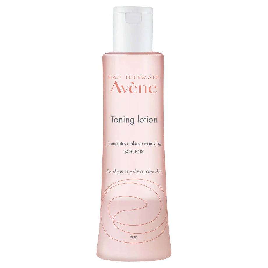 Gentle Toning Lotion 200 ml T1143