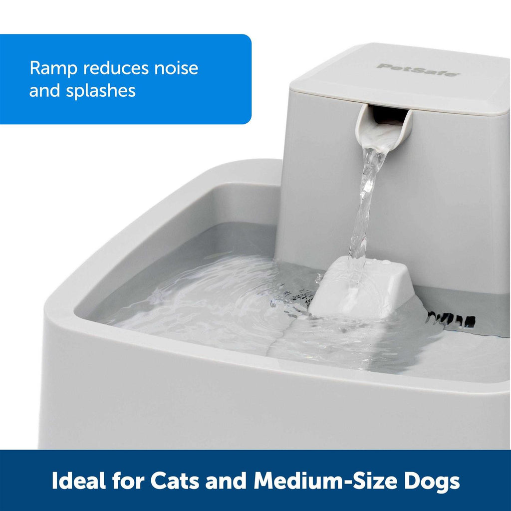 1 Gallon Pet Fountain D7071