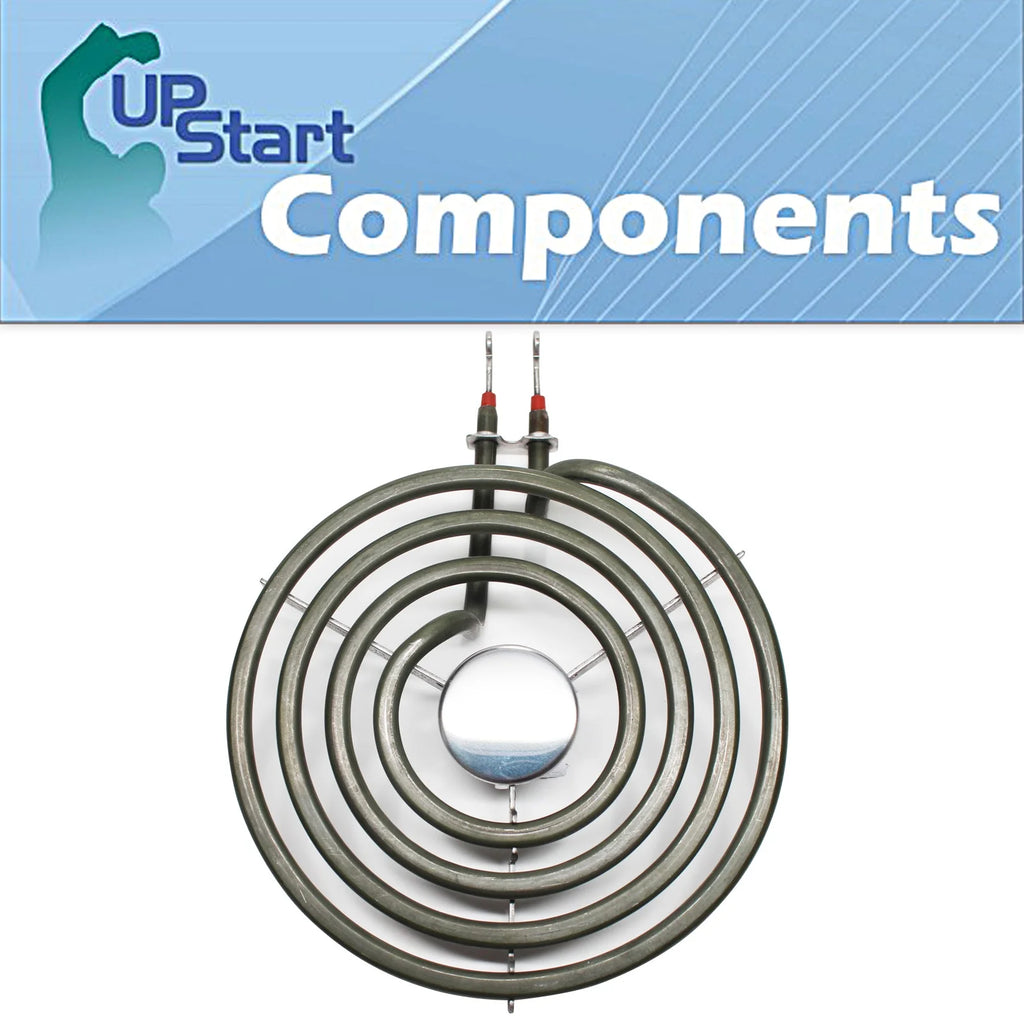 6 inch 4 Turns Surface Burner Element for Range, Stove & Cooktop V836711