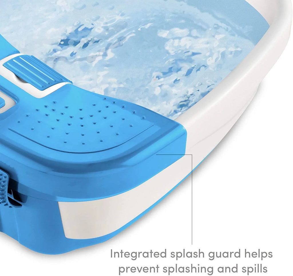 Blue Foot Spa D98550