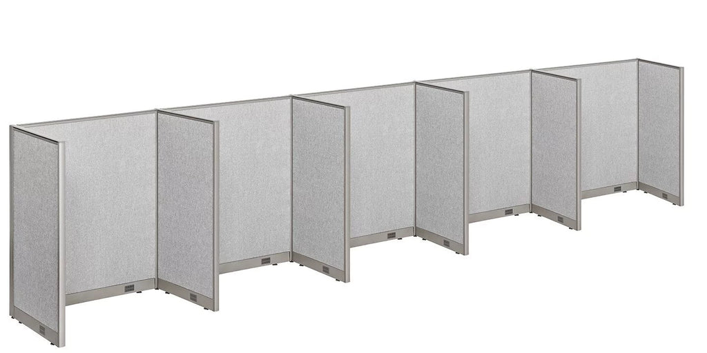 5 Stations Office Cubicle D1987