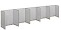 5 Stations Office Cubicle D1987