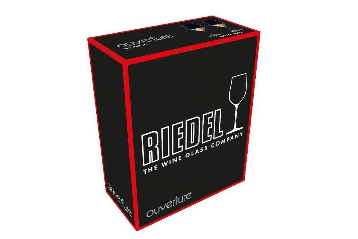 White Wine Glass Set of 2 W2905