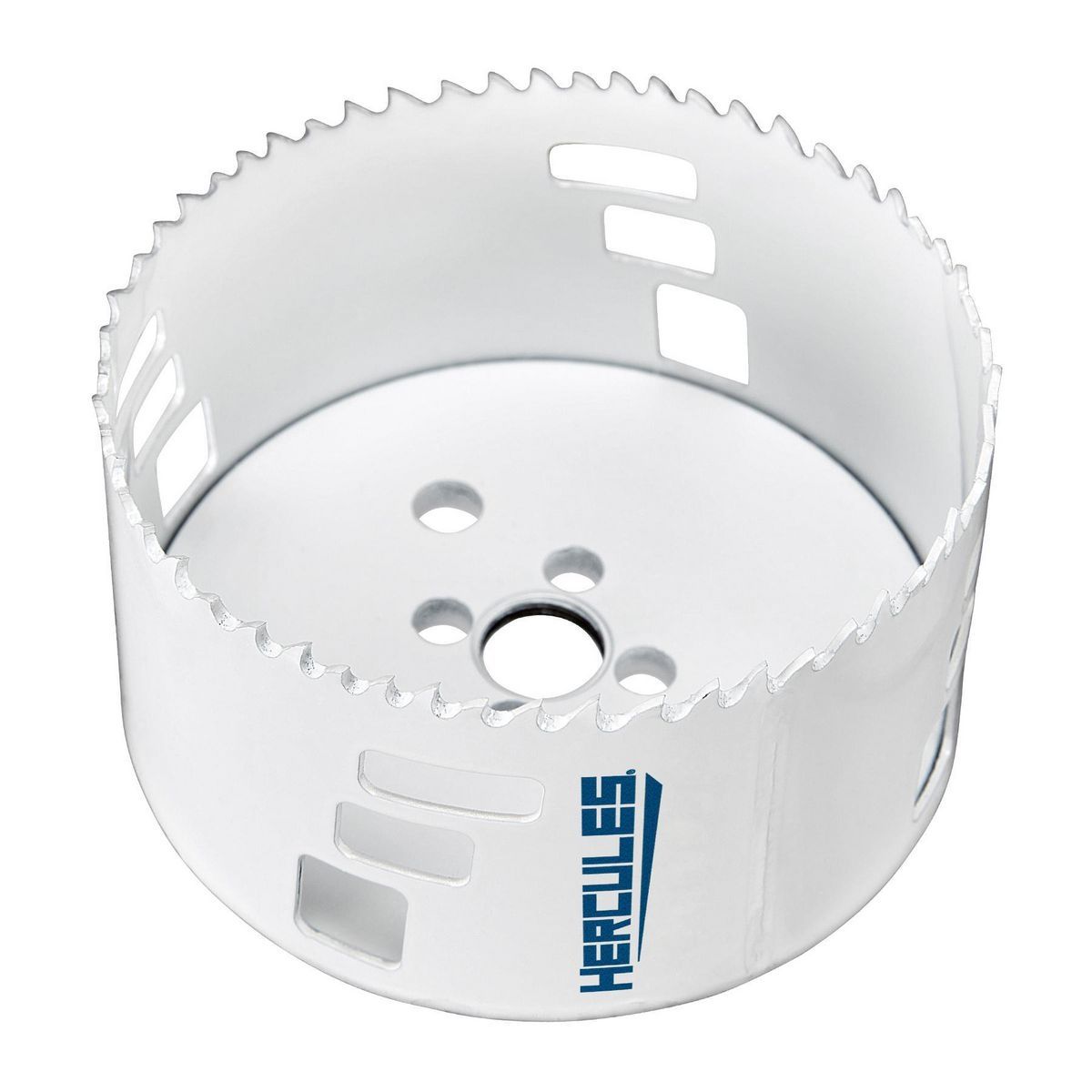 4 in. Bi-Metal Hole Saw T940