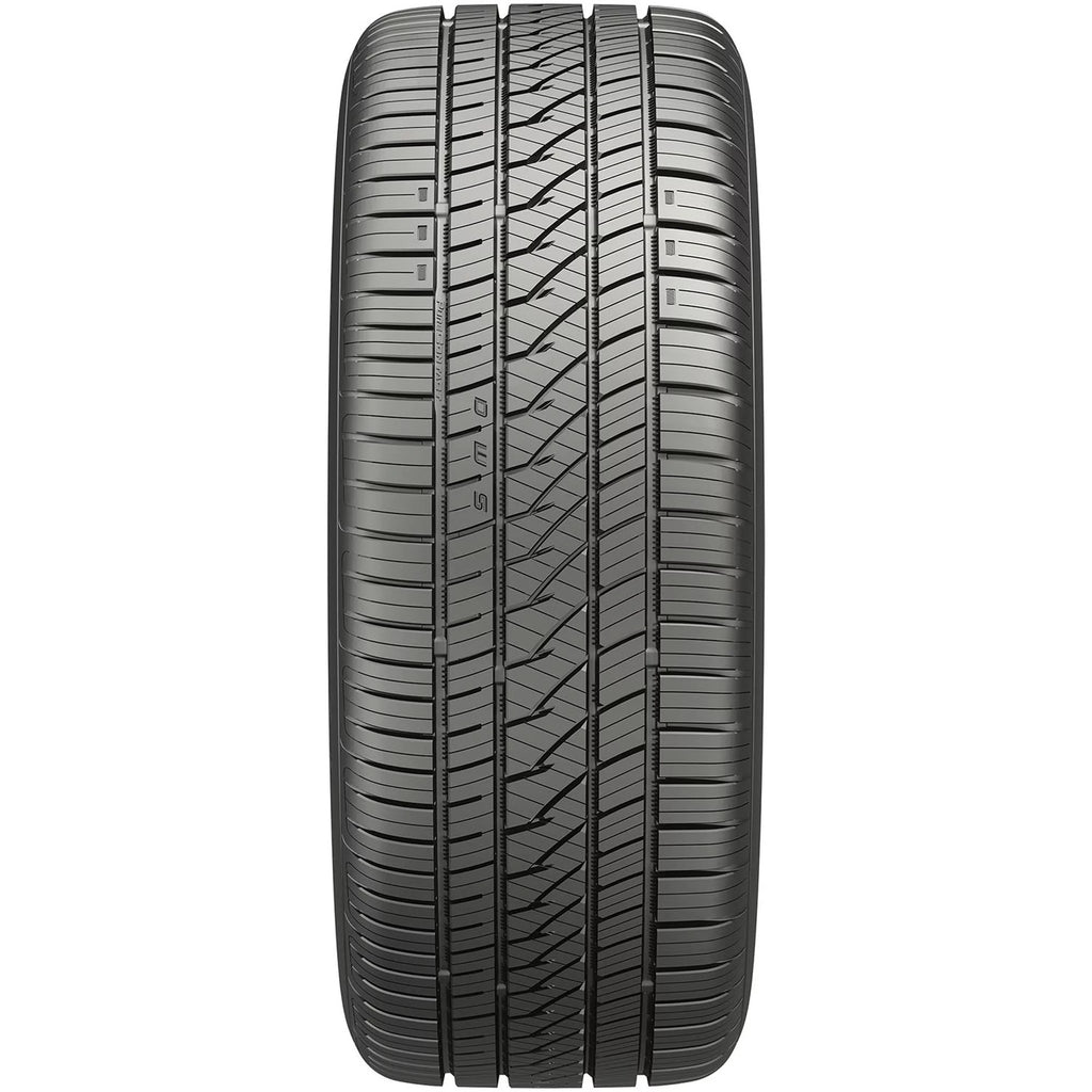Set of 2 235/40R19 96V XL Tires T3701