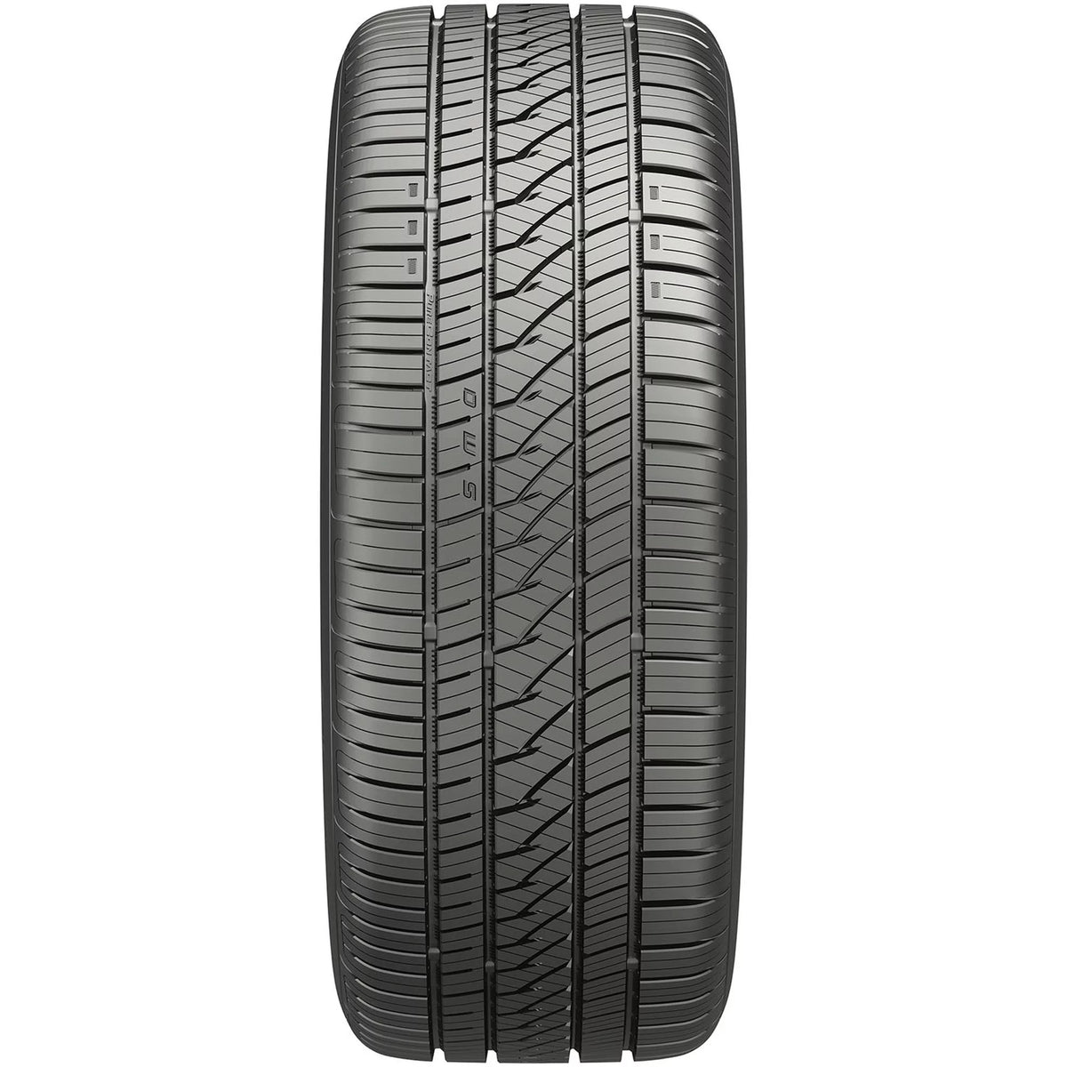 Set of 2 235/40R19 96V XL Tires T3701