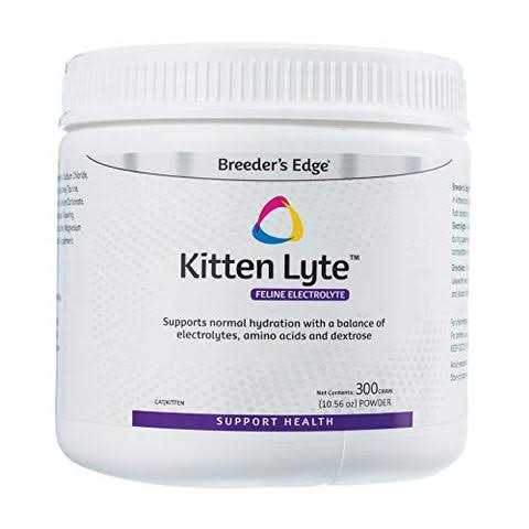 Breeder’s Edge B Strong U810294