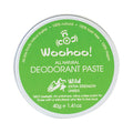 Deodorant Paste Wild Ultra Strength 40g V7615