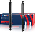 2PCS Rear Struts Shocks Absorbers for Dodge Ram 1500 F581