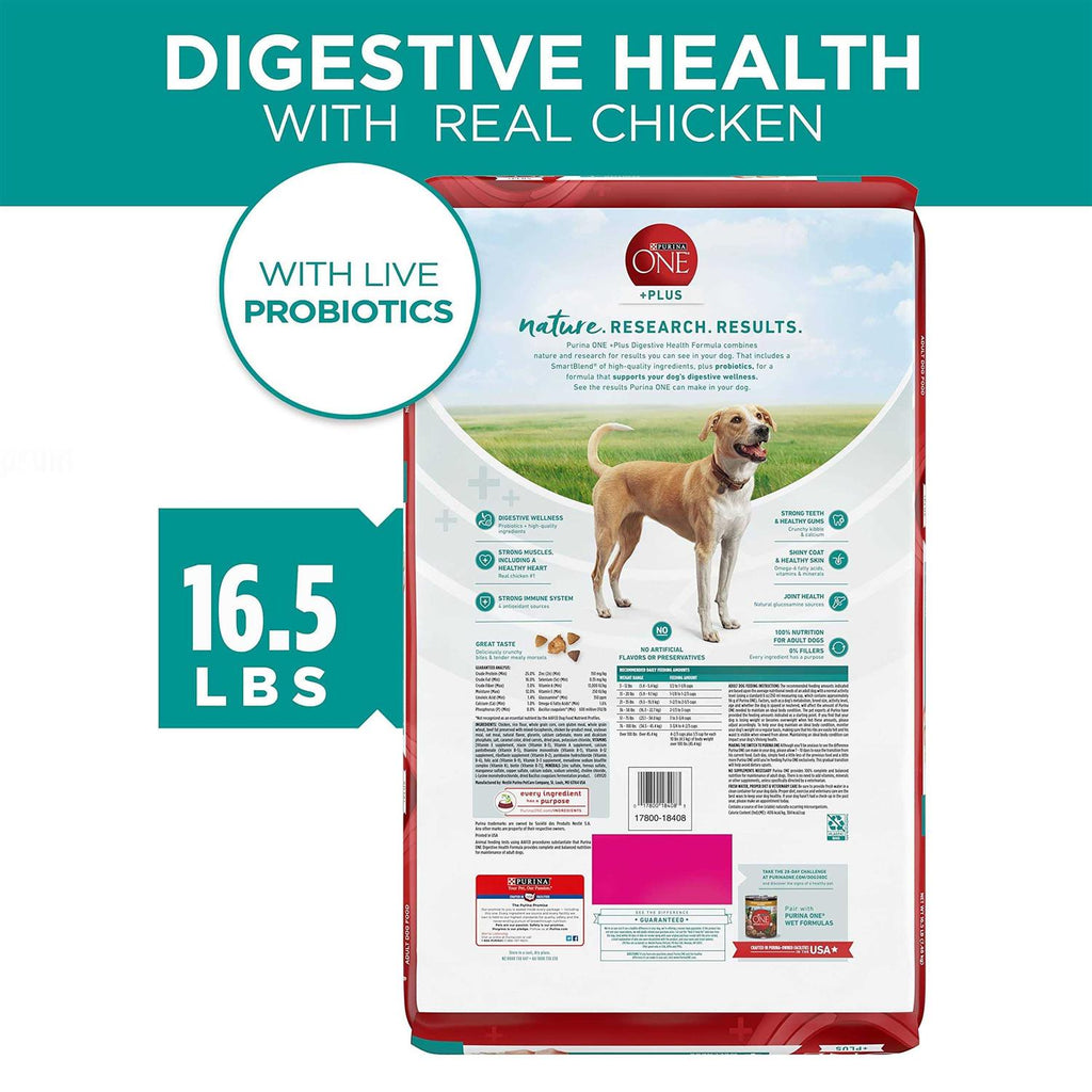 Dry Dog Food O838793