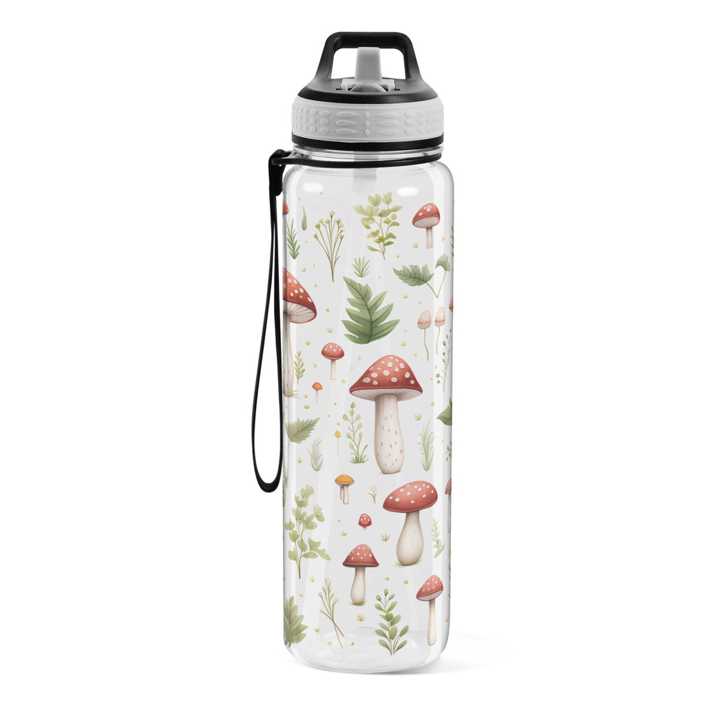 32oz Tritan Water Bottle with Straw Q6317