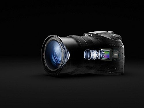 Digital Still Camera K9898