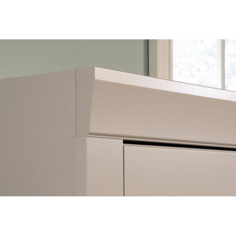 Cobblestone Storage Cabinet F5876