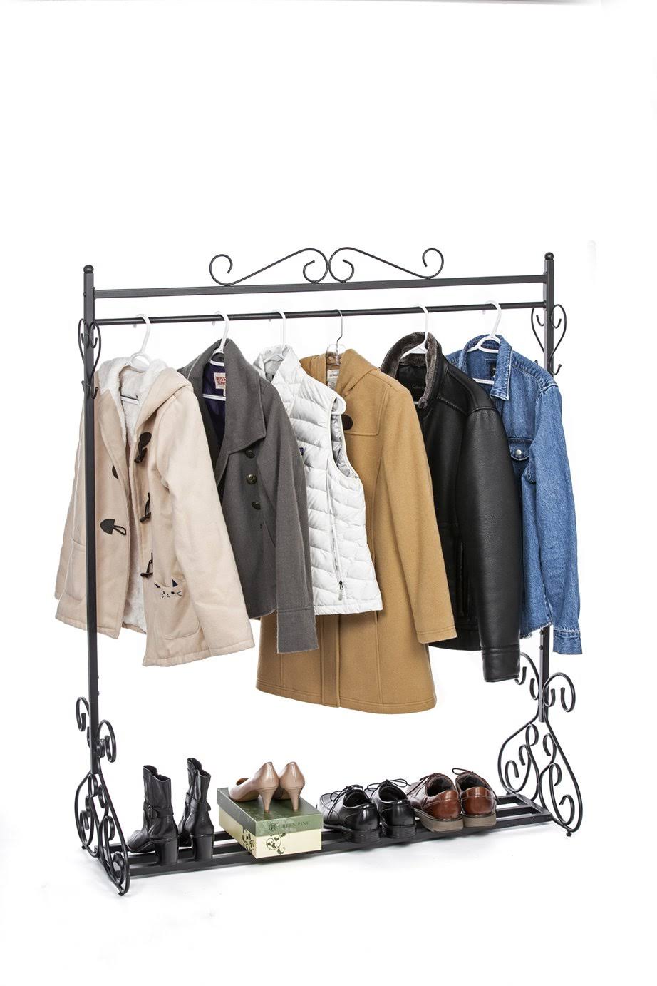 Garment Rack A7365