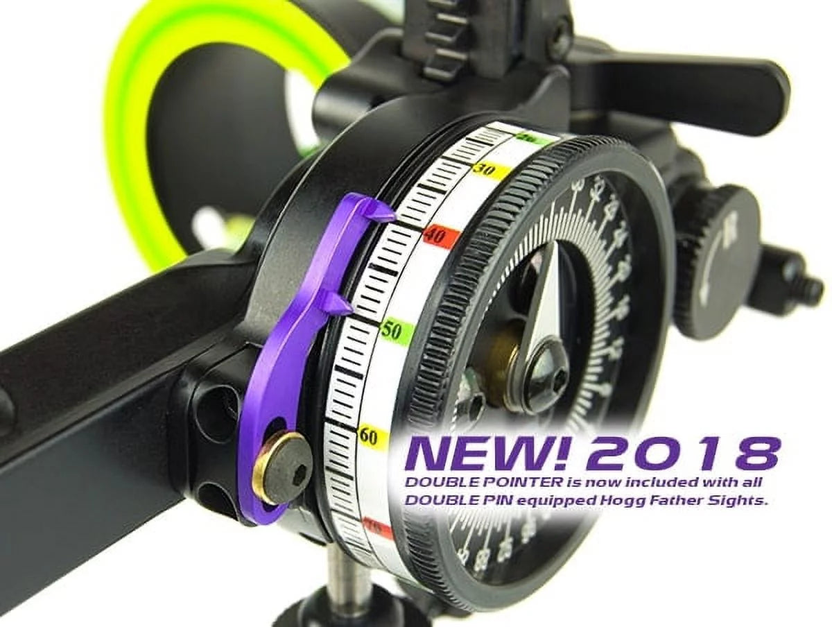 7-Pin Archery Sight H1976