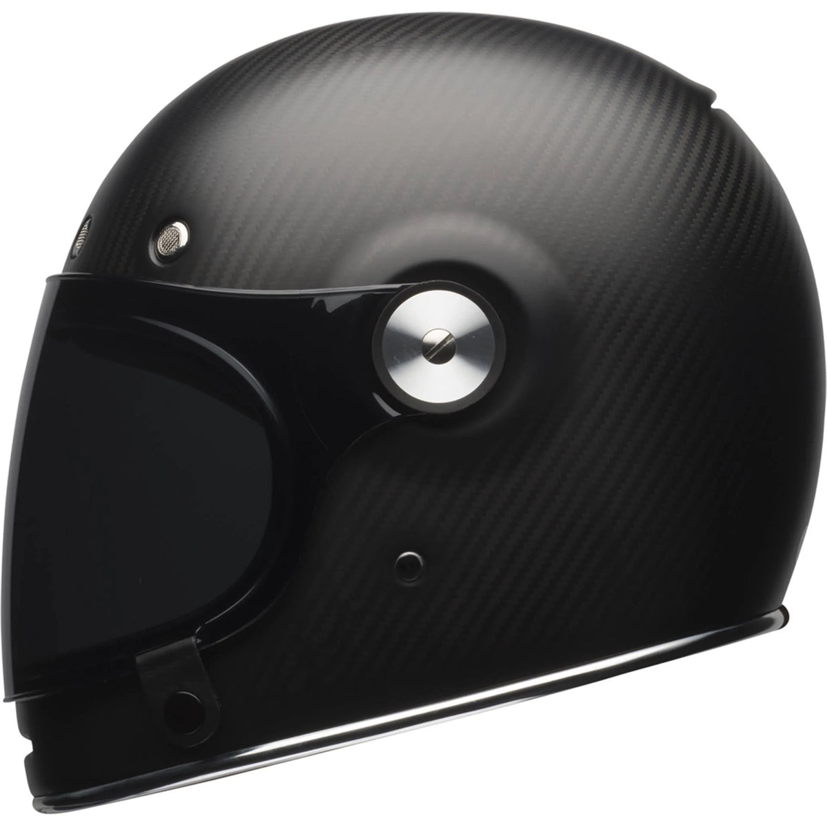 Carbon Matte Helmet T520911