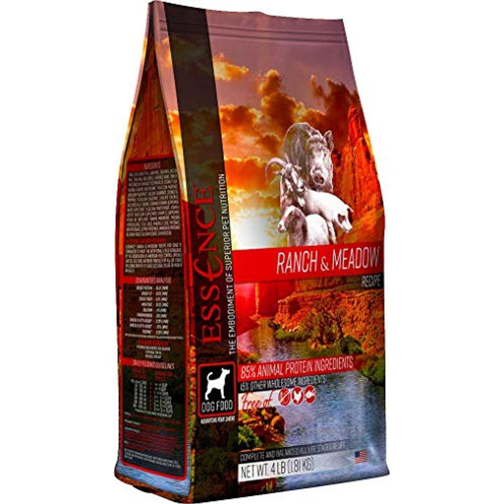 Dog Dry Food T99277