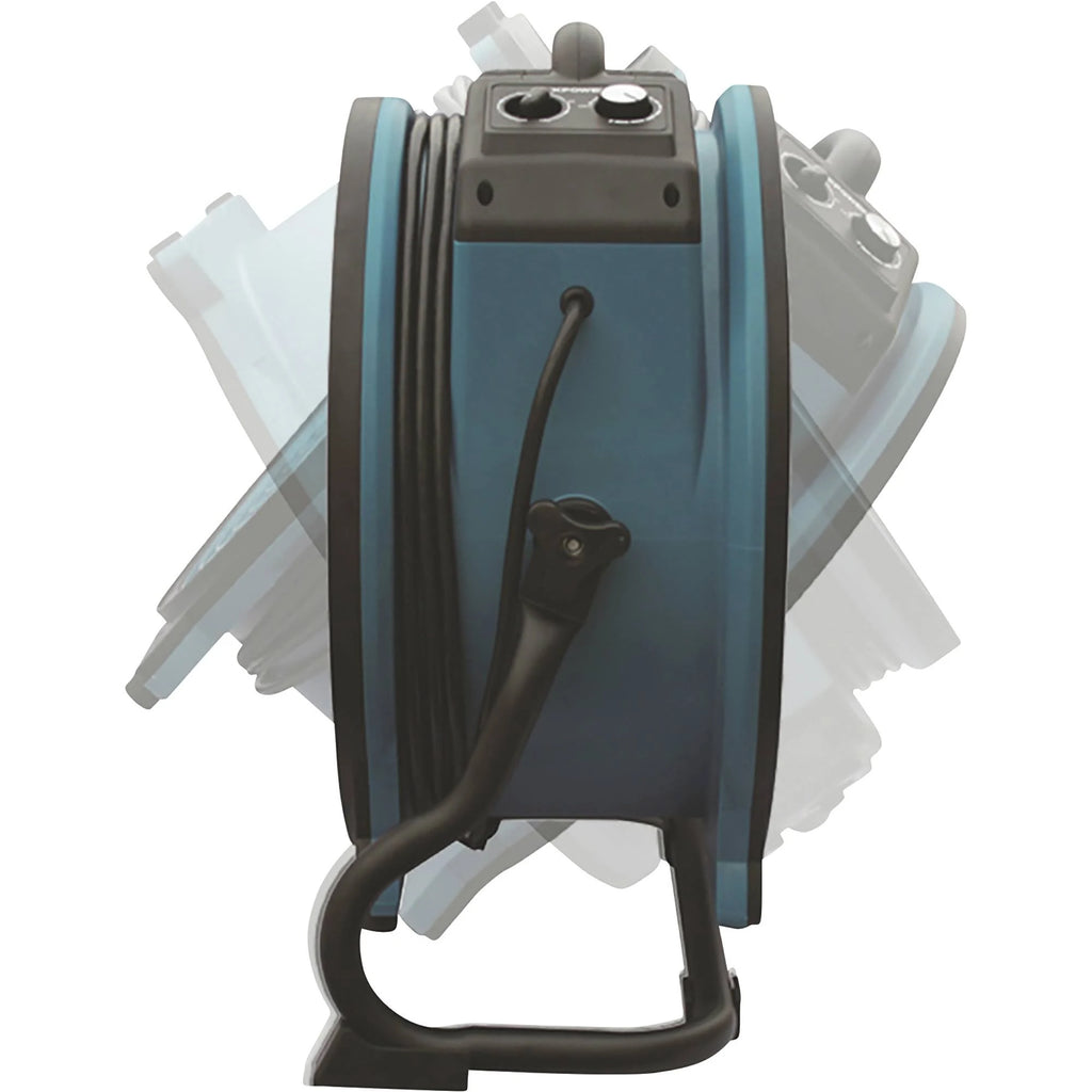 Axial Fan with Timer J1123