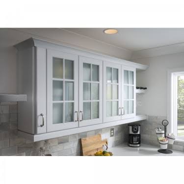 12x22 Appliance Pull - Matte Black U722493