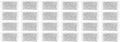 Activated Charcoal Water Filter Sachets, 24 Pk X2227
