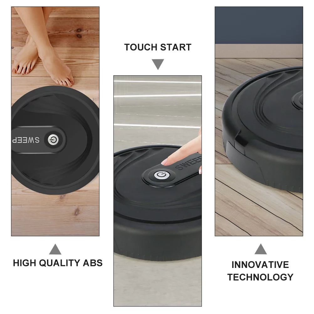 Robot Vacuum Cleaner Toy P186