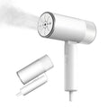 Foldable Handheld Fabric Steamer 1200W 200ml N576438
